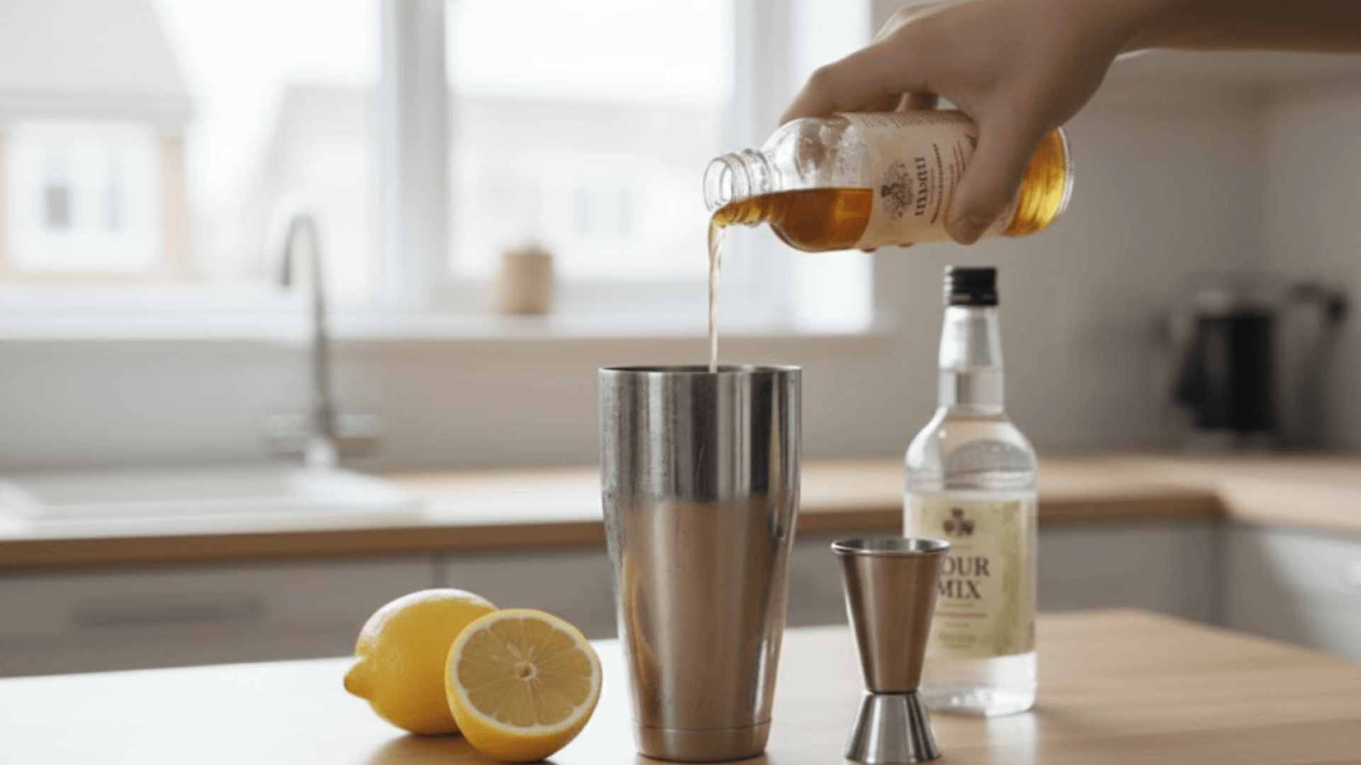 Combine Peach and Citrus