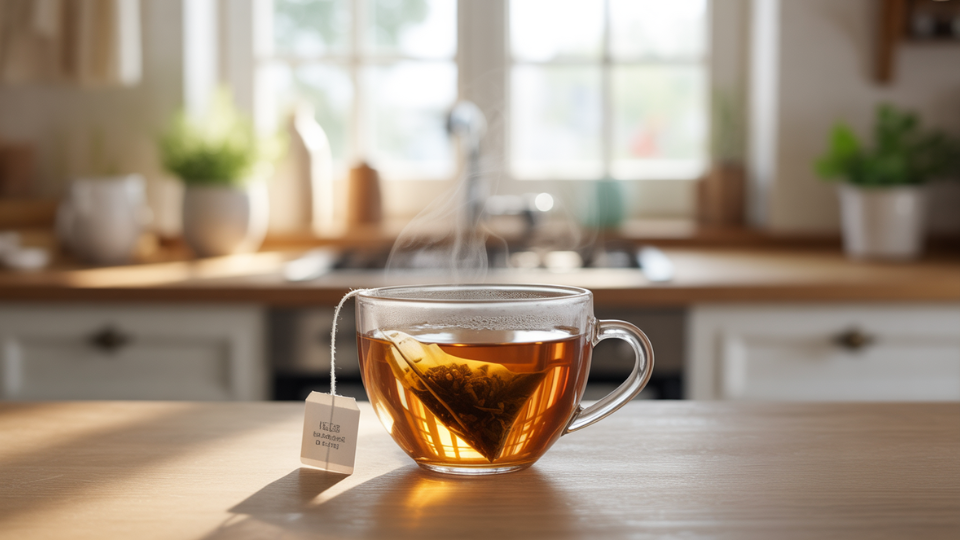 brewing choices that reduce caffeine