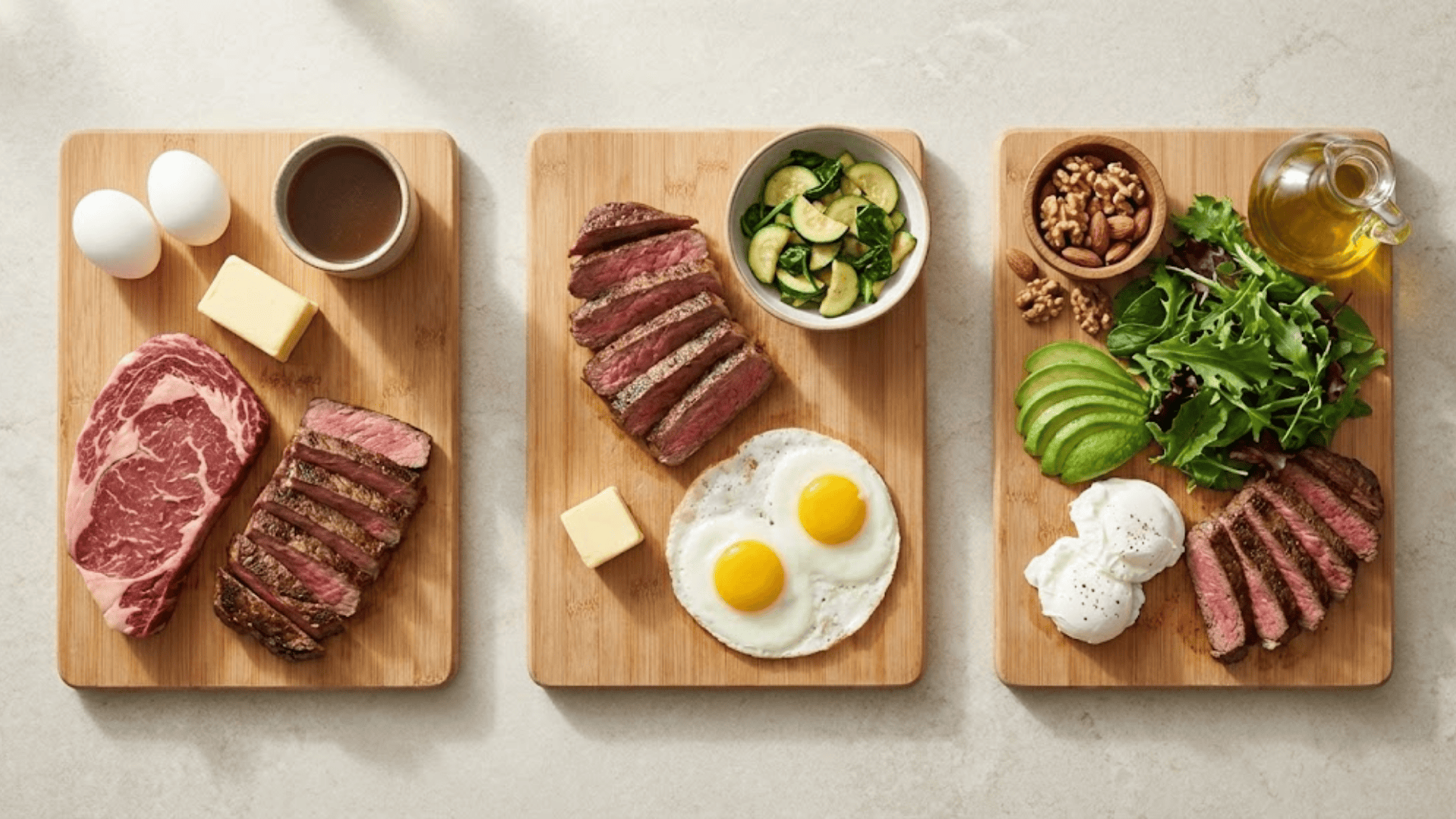 can you transition between keto and carnivore