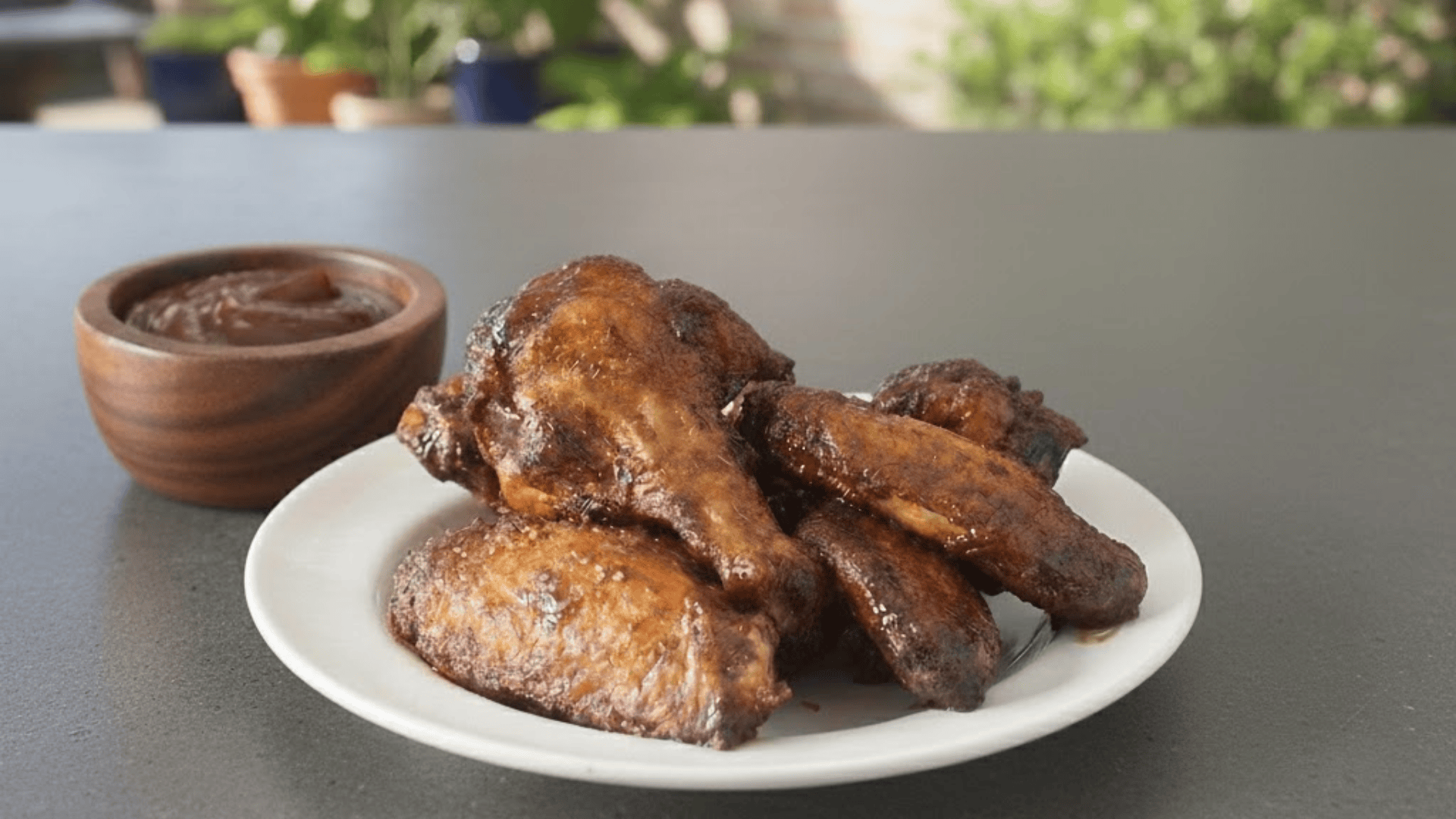 Are Chicken Wings Good for Weight Loss or Dieting?