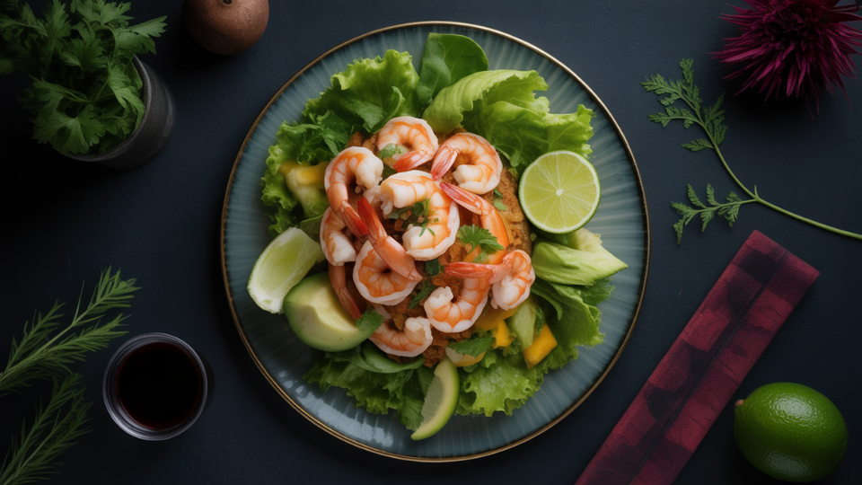 ft seventeen high protein shrimp recipes for easy dinners