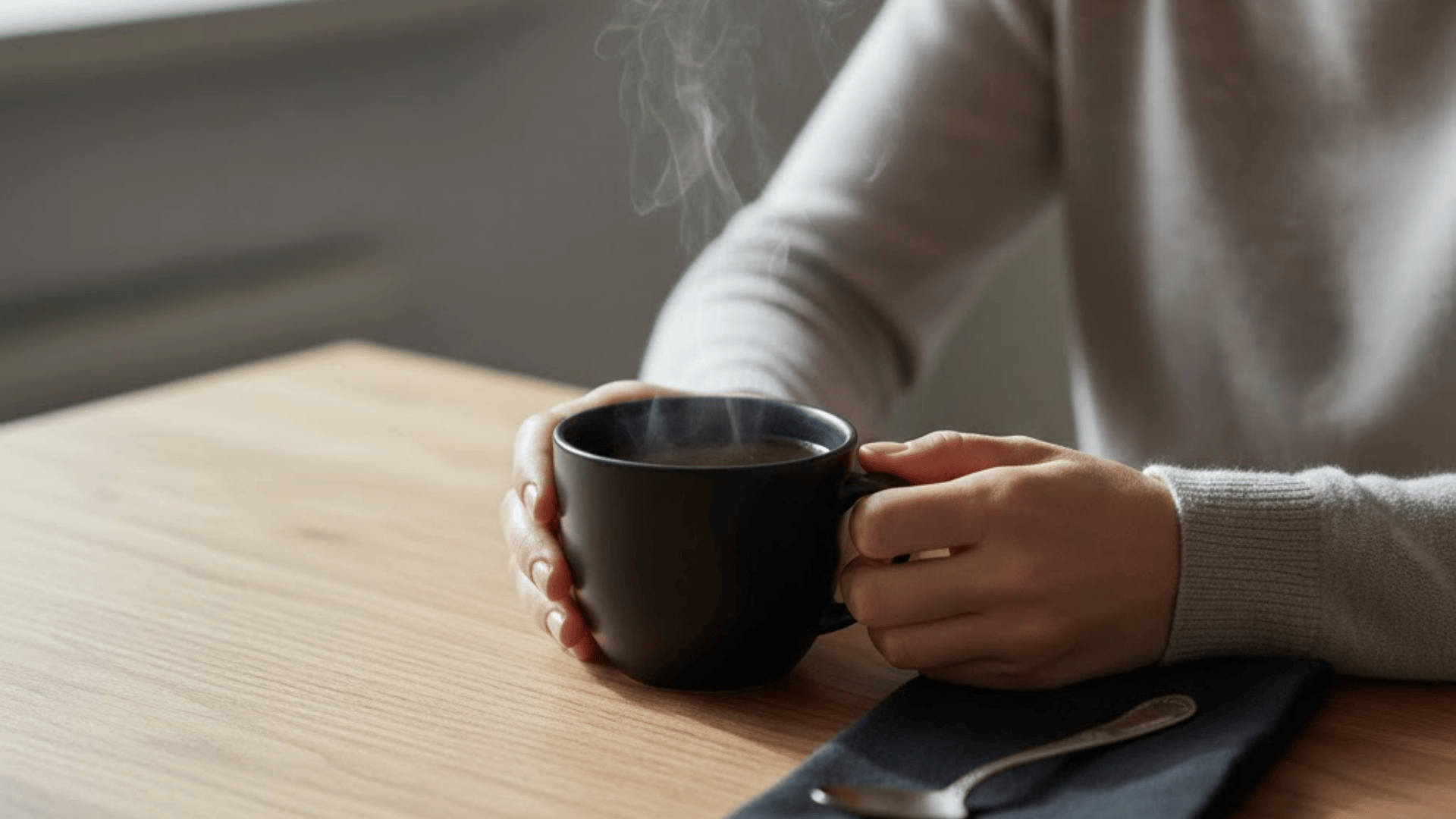 health benefits of decaf coffee