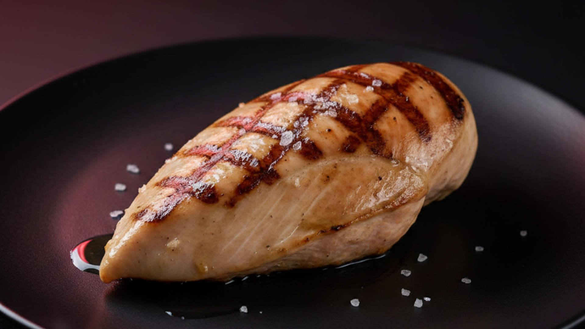 highest protein meat