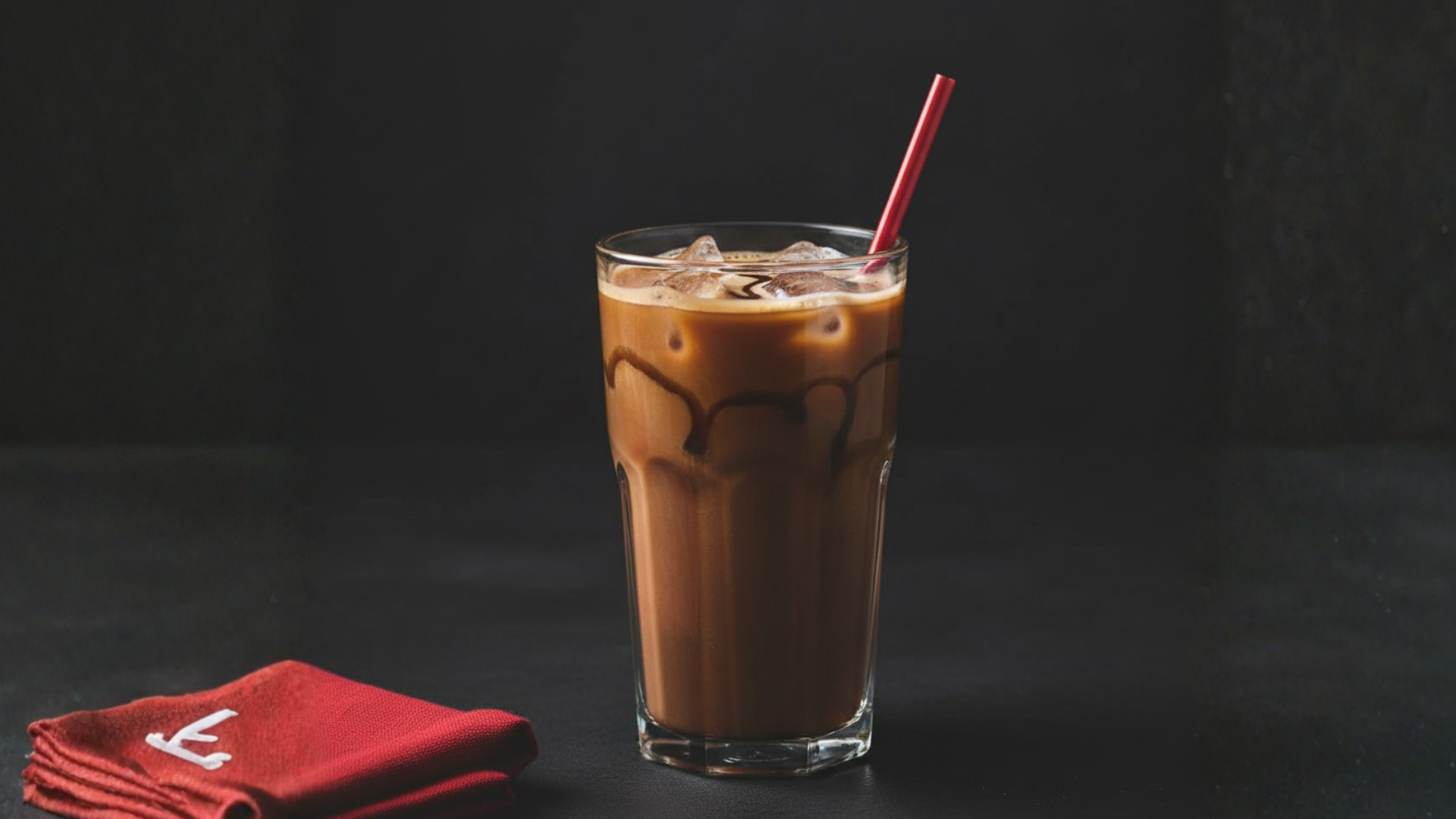 iced mocha