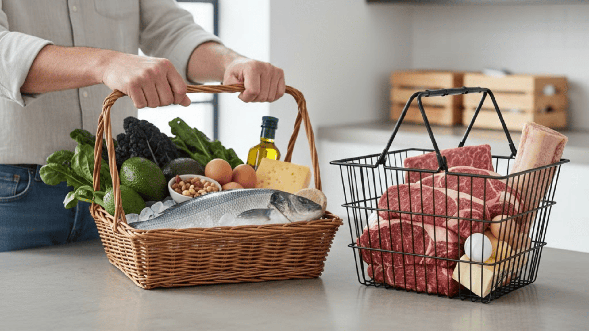 keto vs carnivore which diet is better for you