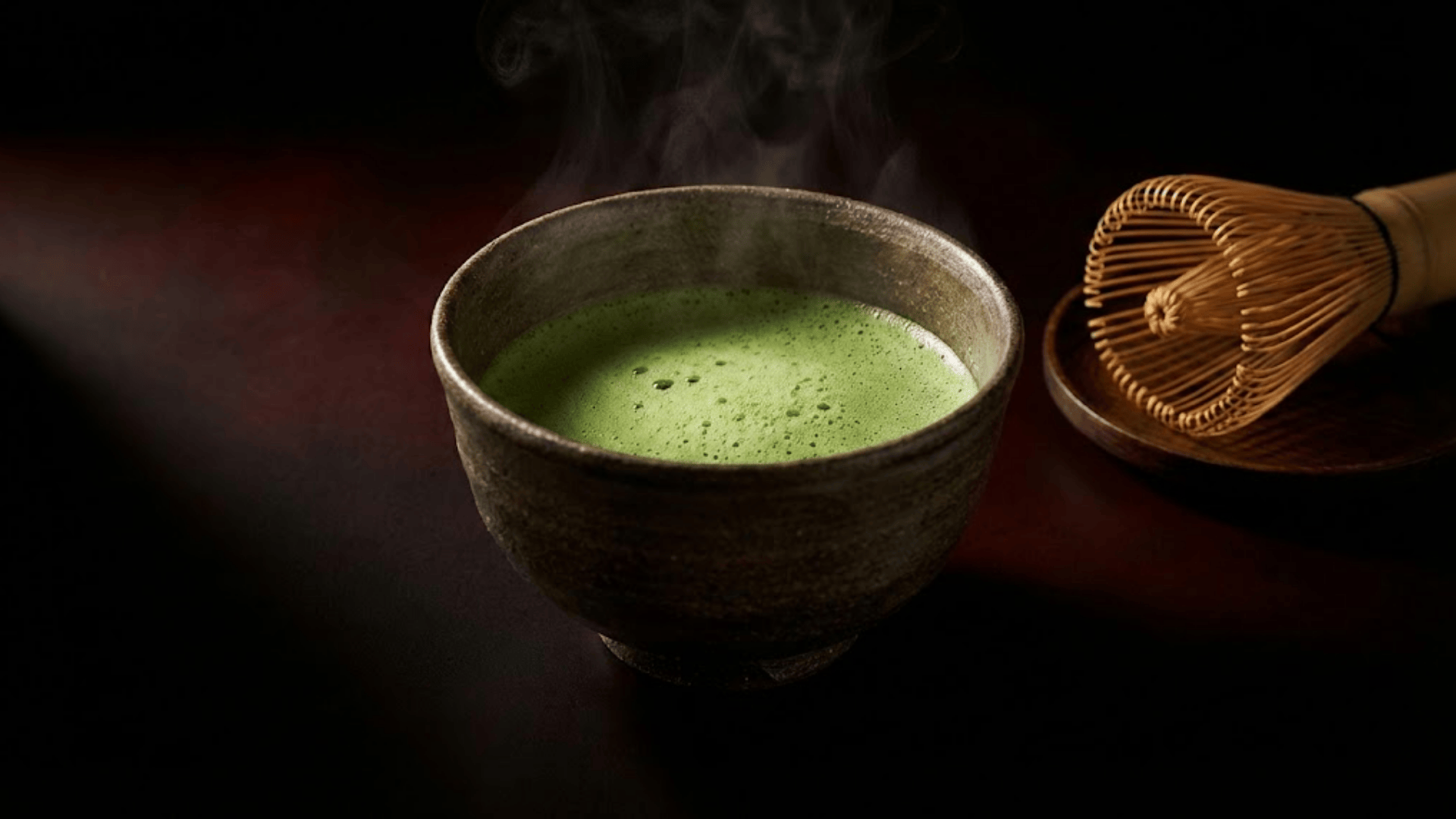 matcha caffeine content how much caffeine is in matcha