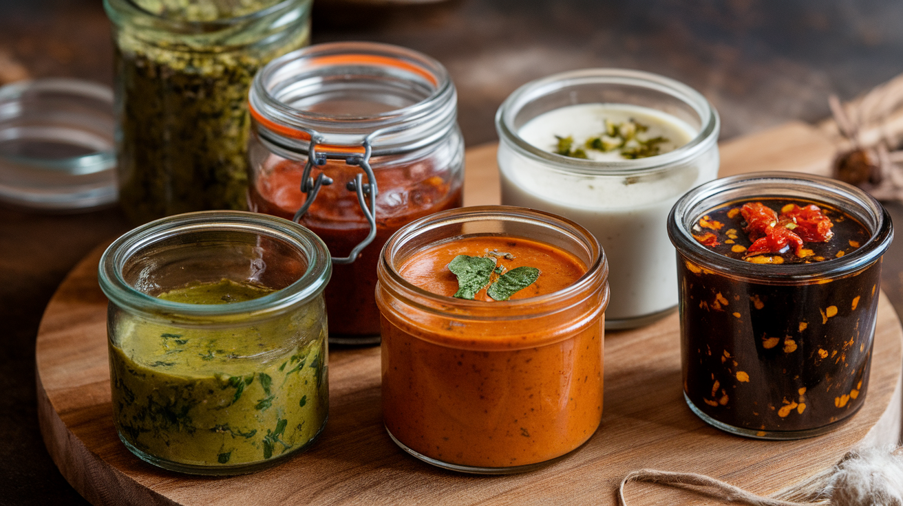 non-traditional-sauces