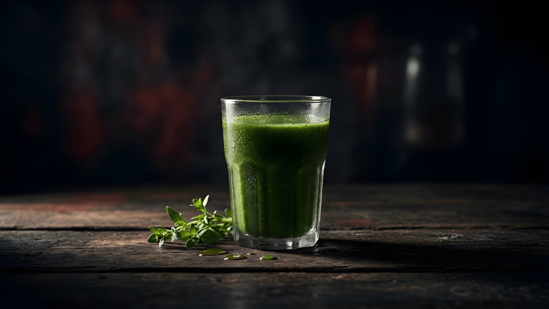 simple green juice recipe