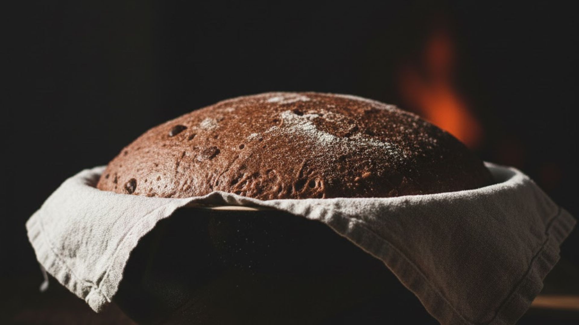 step-3-bulk-fermentation-for-chocolate-dough