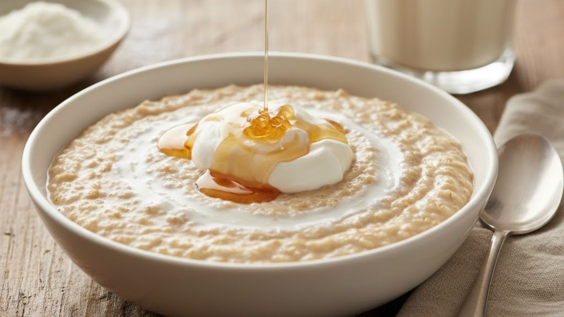 Tips for a Creamy and Delicious Oatmeal with Protein Powder