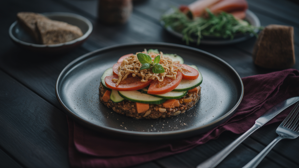 twenty three easy vegan recipes for simple meal prep