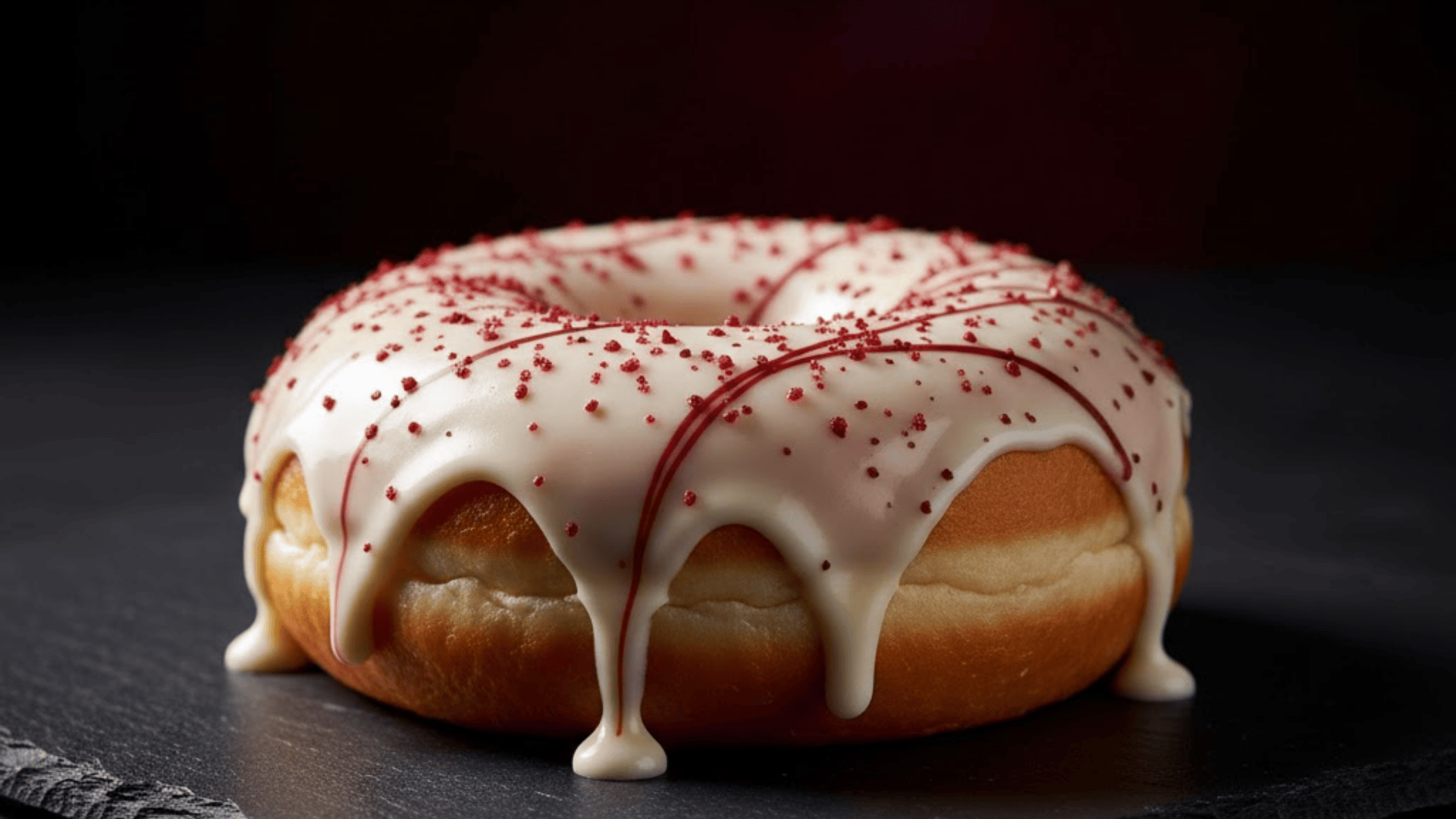 When are Donuts Vegan?
